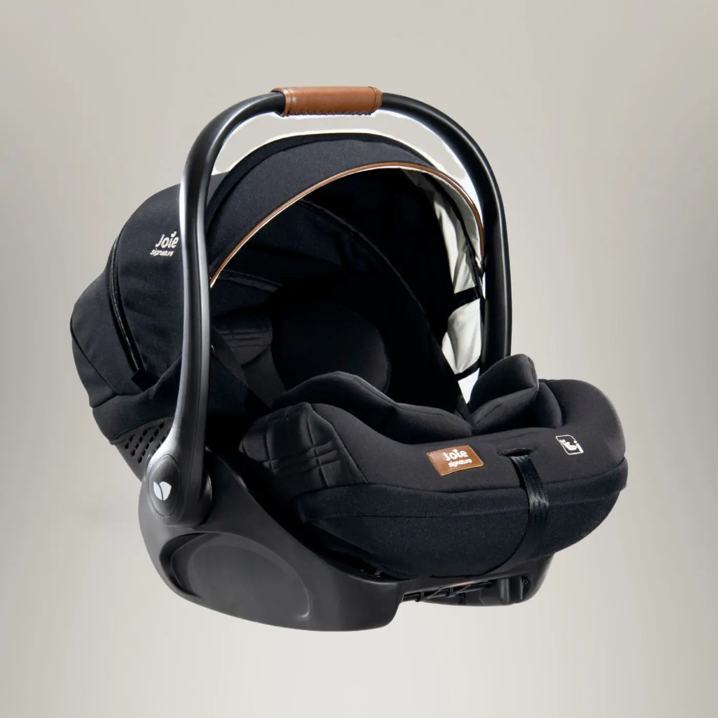 סלקל נשכב לתינוק i-Level Recline™ Signature - שחור Eclipse