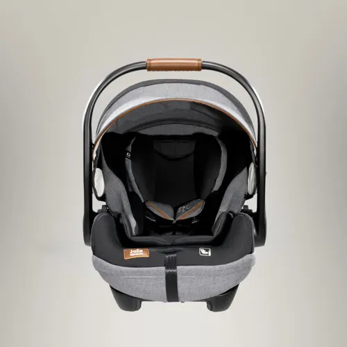 סלקל נשכב לתינוק i-Level Recline™ Signature - שחור/אפור Carbon