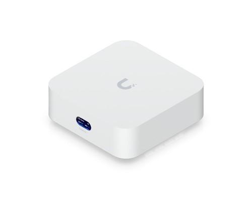 UniFi Express 7 פתרון קומפקטי עם WiFi 7 מובנה וביצועי 10 GbE עוצמתיים - UX7-EU