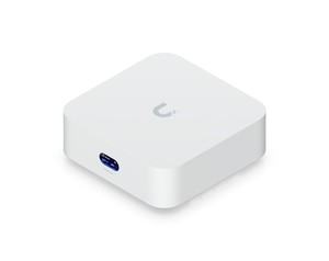 UniFi Express 7 פתרון קומפקטי עם WiFi 7 מובנה וביצועי 10 GbE עוצמתיים - UX7-EU