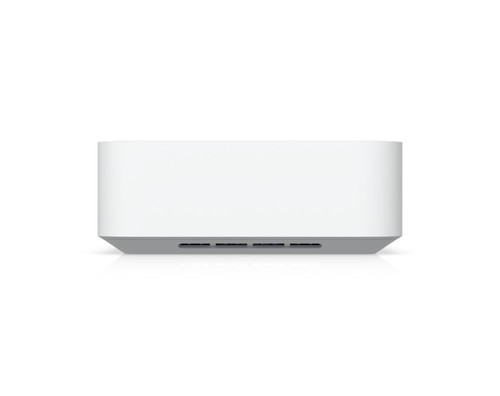 UniFi Express 7 פתרון קומפקטי עם WiFi 7 מובנה וביצועי 10 GbE עוצמתיים - UX7-EU