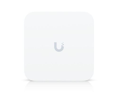 UniFi Express 7 פתרון קומפקטי עם WiFi 7 מובנה וביצועי 10 GbE עוצמתיים - UX7-EU