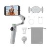 גימבל לסמארטפון Insta360 Flow 2 Pro Creator Kit