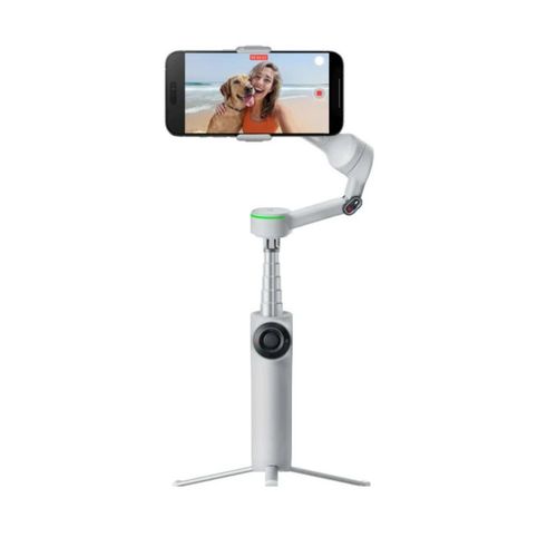 גימבל לסמארטפון Insta360 Flow 2 Pro Creator Kit