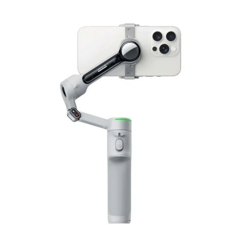 גימבל לסמארטפון Insta360 Flow 2 Pro Creator Kit