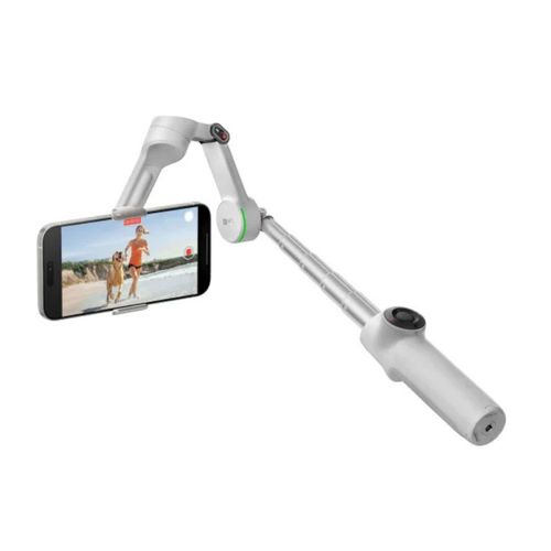 גימבל לסמארטפון Insta360 Flow 2 Pro Creator Kit