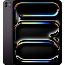 יבואן רשמי טאבלט Apple iPad Pro 13 M4 (2024) 512GB Wi-Fi אפל