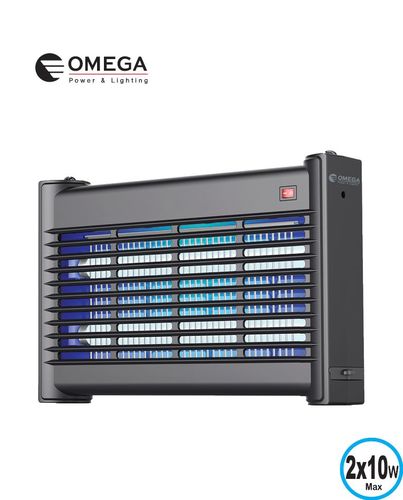 קטלן יתושים אלקטרוני ZERO 20W