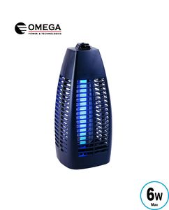 קטלן יתושים 6W MONO