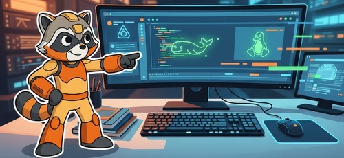 אופטימיזציית WSL2 ו-Docker Desktop: המדריך המלא למפתחים ישראלים