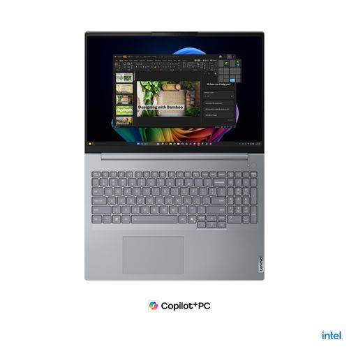 מחשב נייד ThinkBook 16 G9 IPL 21UR005KIV Lenovo לנובו