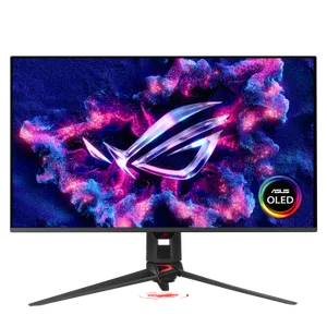 מסך מחשב גיימינג 31.5 אינץ ASUS ROG Swift OLED PG32UCDM Gen3 (PG32UCDM3)