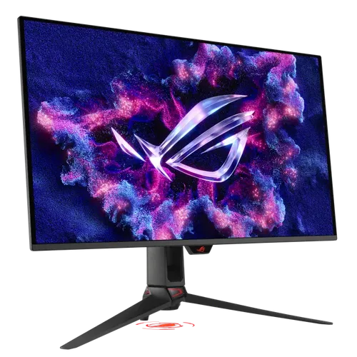 מסך מחשב גיימינג 31.5 אינץ ASUS ROG Swift OLED PG32UCDM Gen3 (PG32UCDM3)