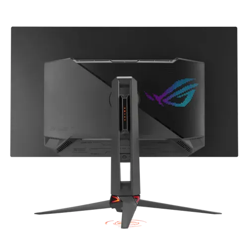 מסך מחשב גיימינג 31.5 אינץ ASUS ROG Swift OLED PG32UCDM Gen3 (PG32UCDM3)
