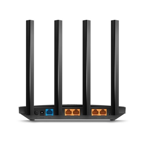 נתב 4G LTE TP-Link Archer C80 AC1900