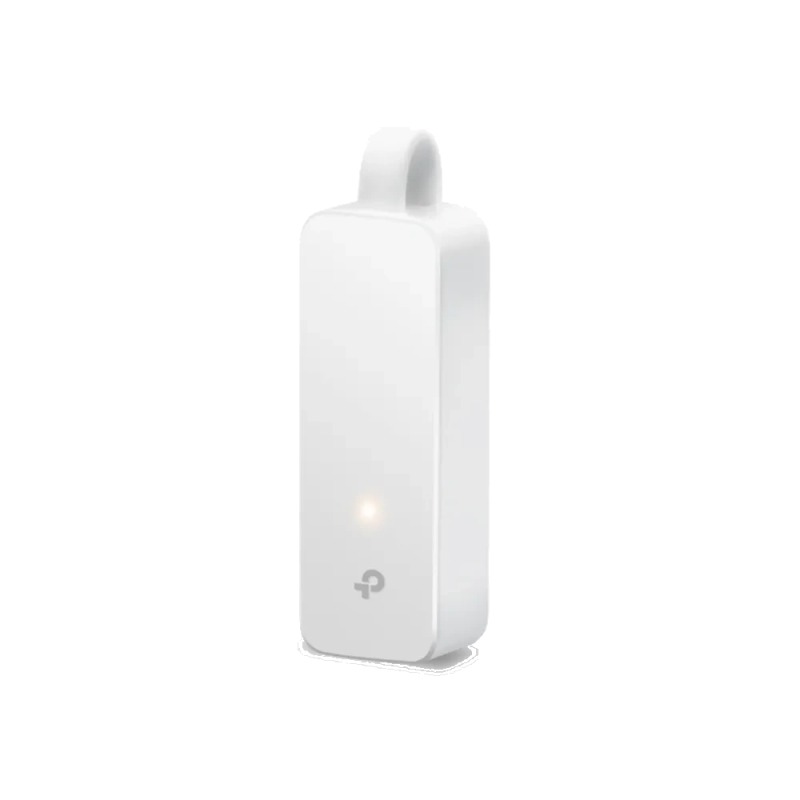 מתאם רשת USB-C TP-Link TL-UE300C עד 1000Mbps