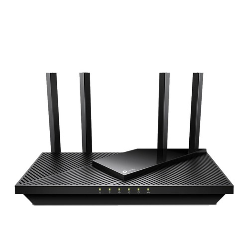 נתב Wi-Fi 6 מהיר יציאת Archer AX55 Pro AX3000 2.5G