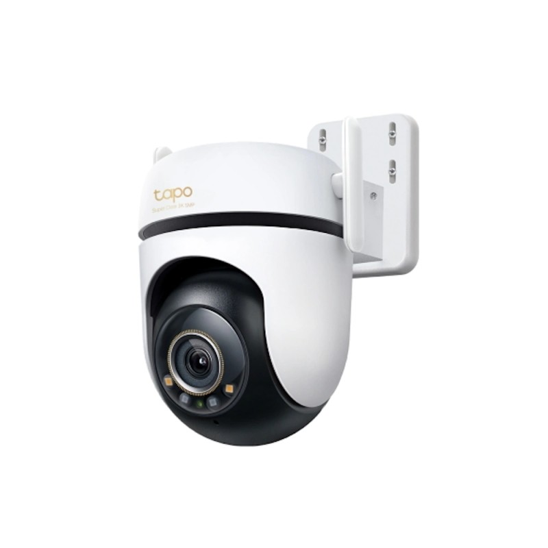 מצלמת אבטחה חיצונית TP-Link Tapo C530WS 3K