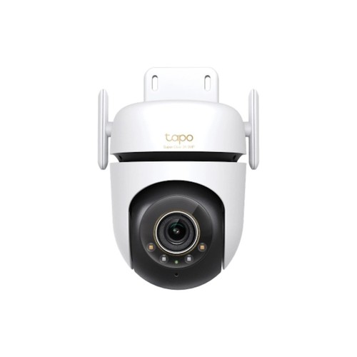 מצלמת אבטחה חיצונית TP-Link Tapo C530WS 3K