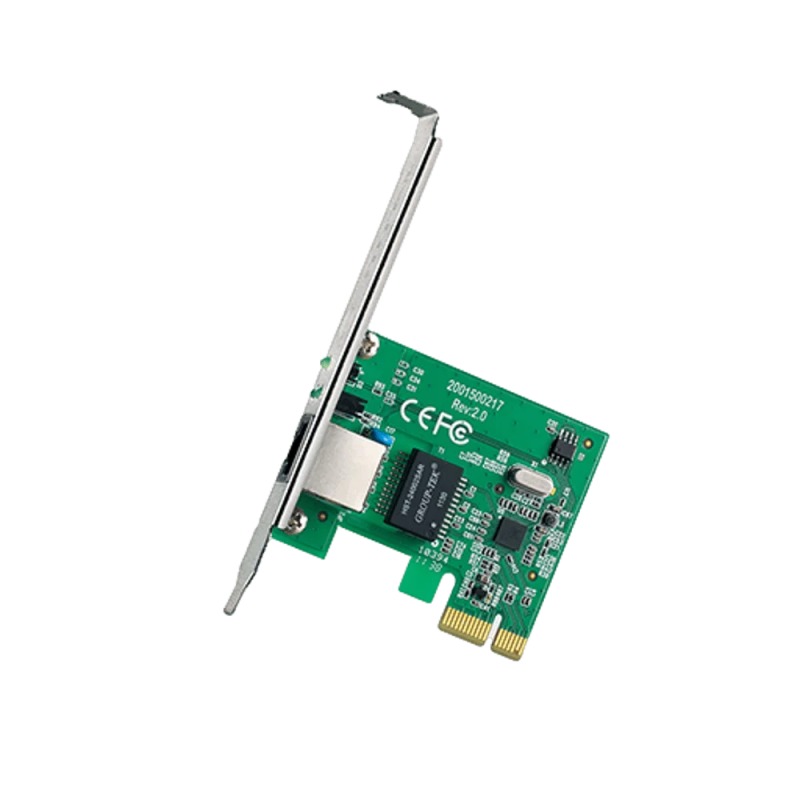 מתאם רשת USB-C TP-Link TG-3468 Gigabit PCI Express