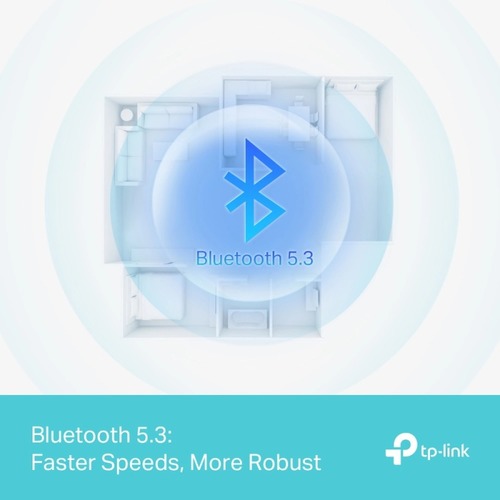 UB500 Plus Bluetooth USB Adapter