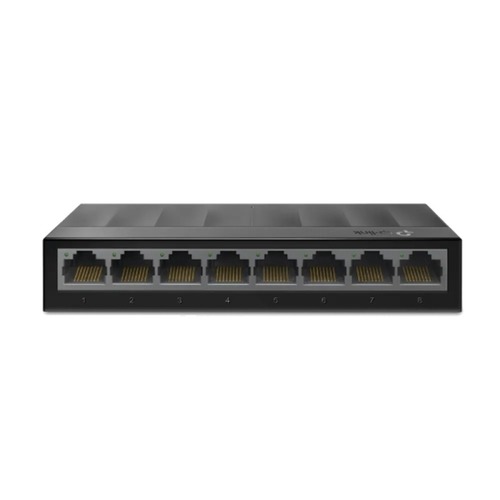 מתג 8 מהירות LS1008G 8P 1000