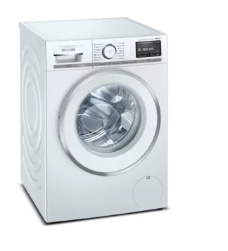 מכונת כביסה פתח קדמי 10 ק