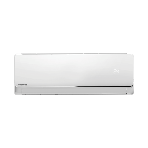 מזגן טורנדו עילי 4 כ"ס Top Inv 460/3 X WIFI EU