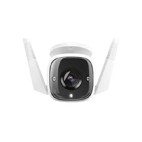 מצלמת אבטחה חיצונית TP-Link Tapo C310 3MP Wi-Fi/Ethernet IP66
