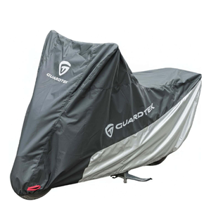 GUARDTEK COVER – PRO כיסוי לאופנוע עבה במיוחד