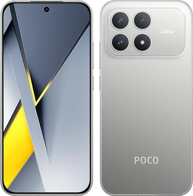 טלפון סלולרי Xiaomi Poco F8 Pro 512GB 12GB RAM שיאומי