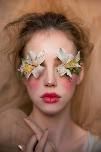 צלמת החודש - רותם לבל