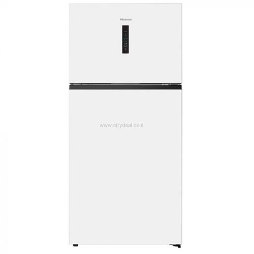 מקרר ‏מקפיא עליון Hisense RD67WK ‏520 ‏ליטר הייסנס