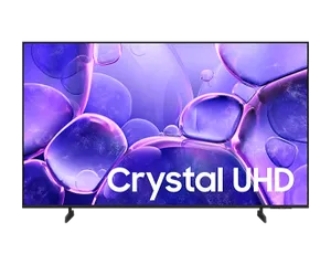  טלוויזיה חכמה Samsung 75" UE75U8000F UHD LED 4K Smart TV - אחריות ע"י סמסונג ישראל