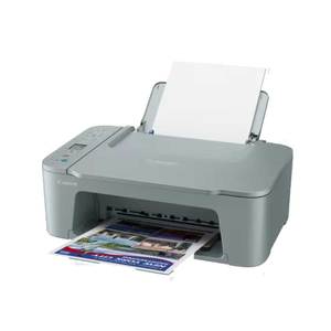 מדפסת קנון Pixma TS3752i 3-in-1