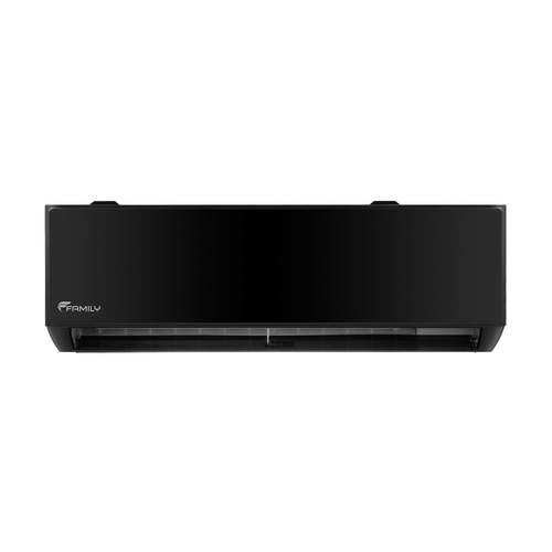 ‏מזגן עילי Family Premium Inverter Wifi 32 Black ‏2.5 ‏כ"ס פמילי