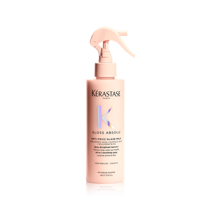 ספריי תחליב Anti-Frizz Glaze Milk 190ML