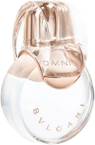 בושם לאישה בולגרי אומניה קריסטלין טסטר BVLGARI OMNIA CRYSTALLINE 100 ML E.D.T TESTER