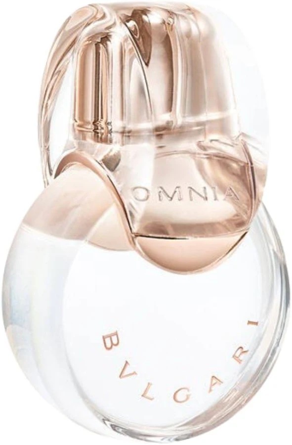 בושם לאישה בולגרי אומניה קריסטלין טסטר BVLGARI OMNIA CRYSTALLINE 100 ML E.D.T TESTER