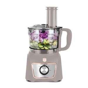 מעבד מזון 8 ב־1 טופ מט Berlinger Haus BH9779 Food Processor