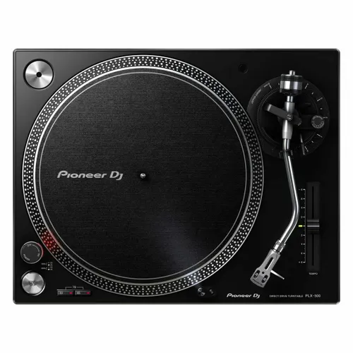 פטיפון PIONEER PLX-500
