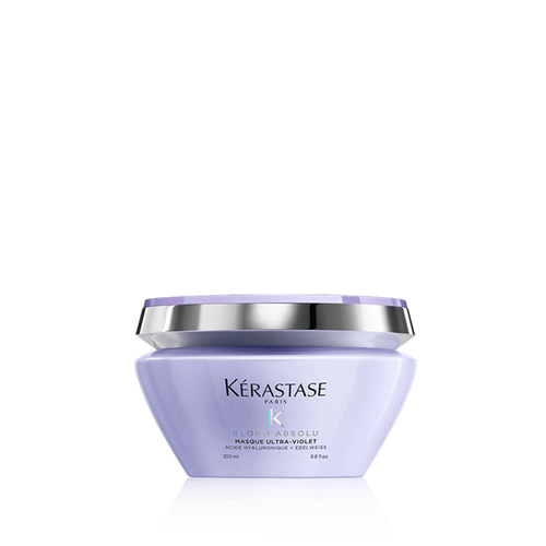 מסכה Ultra-Violet 200ML