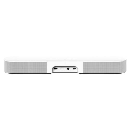 מקרן קול חכם Sonos BEAM 2 לבן