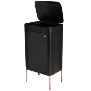 פח אשפה חכם 60 ליטר Berlinger Haus BH9560