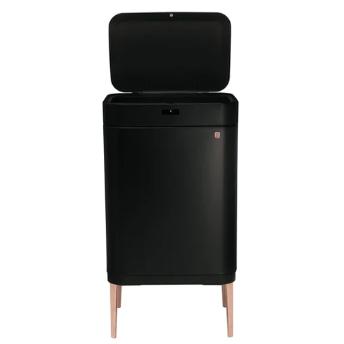 פח אשפה חכם 60 ליטר Berlinger Haus BH9560 