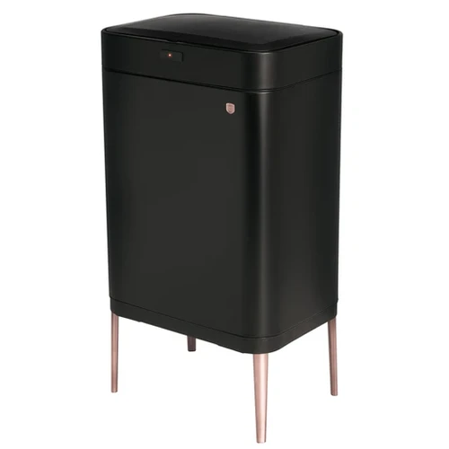 פח אשפה חכם 60 ליטר Berlinger Haus BH9560 