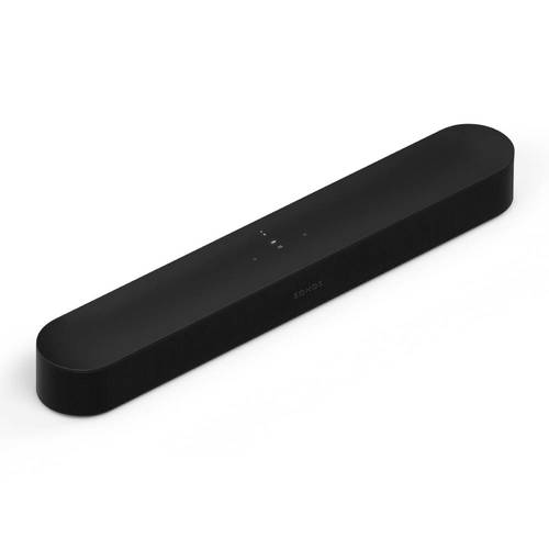 מקרן קול חכם Sonos BEAM 2 שחור