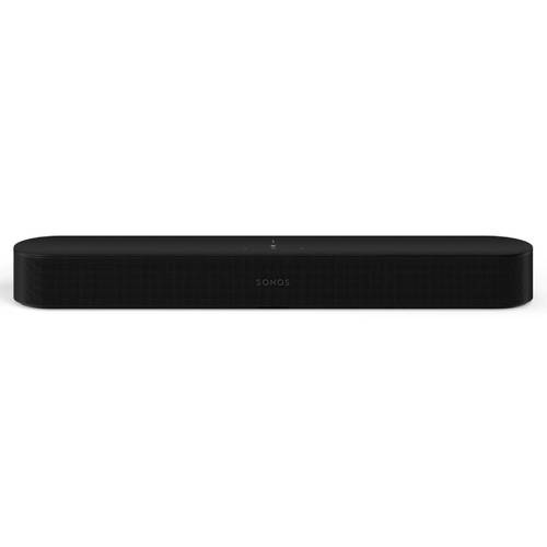מקרן קול חכם Sonos BEAM 2 שחור