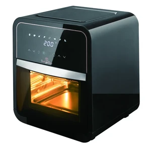 תנור אובן דיגיטלי 12 ליטר Berlinger Haus BH9549 