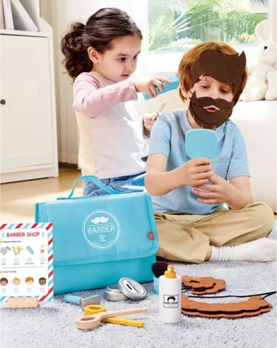 ערכת מספרה